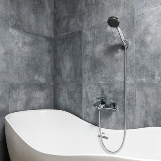Europe Climate-Friendly Choice: Why KLABB Bathroom Products Are Reliable & Low-Maintenance?
