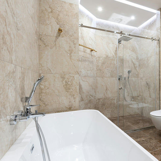 Pros and Cons of Copper Pipes: Why KLABB’s Copper Bathroom Accessories Are a Top Choice for European & American Families