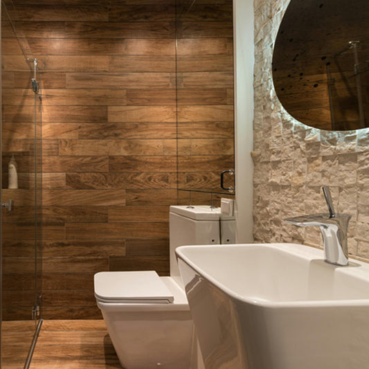 End Pipes: Quality Choices for Luxury European Bathrooms