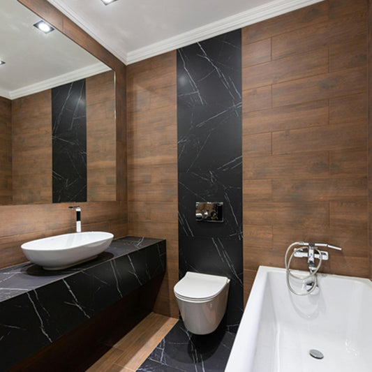 Stainless Steel vs. Brass Pipes: Why KLABB’s Bathroom Products Are Better Suited for American Homes