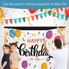 4 Inch x 20 Feet Large Hook and Loop Sheet Tape Fastener,Self Adhesive Heavy Duty Strips,Keep Couch Cushions from Sliding,Carpet Anti Slip Rug Gripper,Multi Purpose Wall Hanging Tape