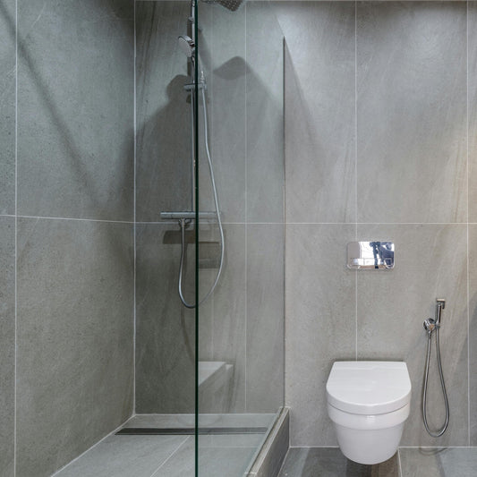 Bathroom Faucet Finishes: The Most Popular Types in the European and American Markets