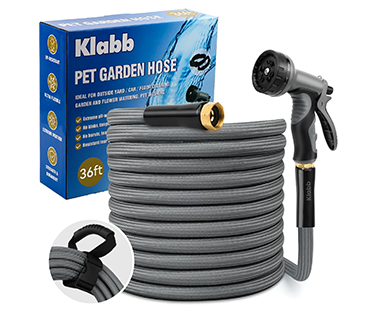 High-Temperature Resistant Hoses: The Ideal Choice for European and American Hot Water Systems