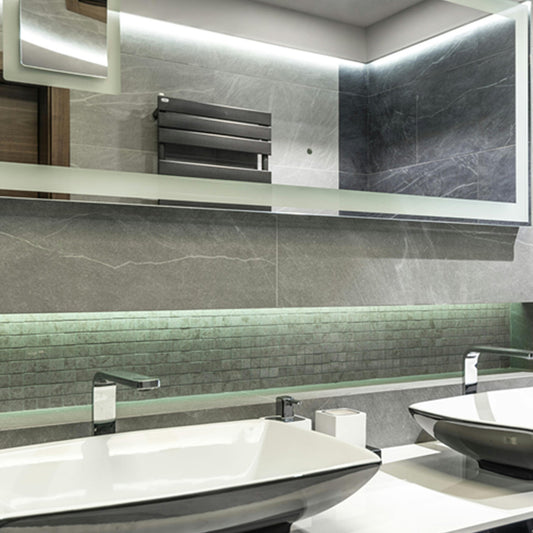 Modern Bathroom Faucets with Sensor Technology: The Ideal Choice for European & American Families