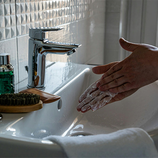 Top 10 High-Quality Bathroom Faucets: First Choice for Modern European Bathrooms